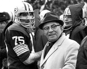 Brainstyles - Why Vince Lombardi Won! 