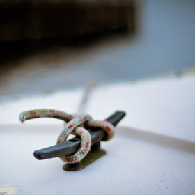 Boat Knot Boat Knot
