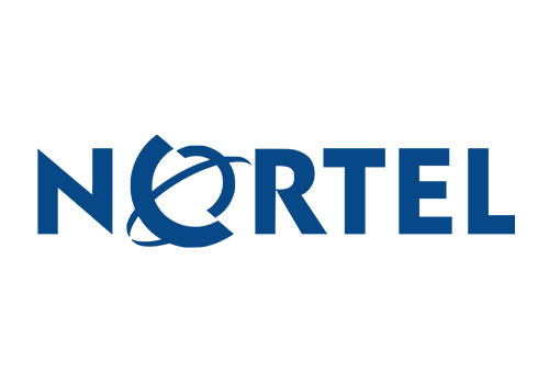 nortel logo